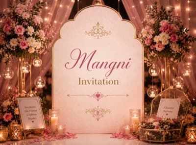 Mangni — Engagement