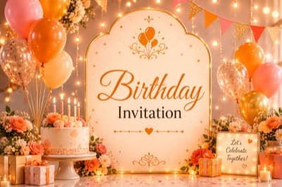 Janamdin — Birthday