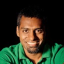 Vikram Nair